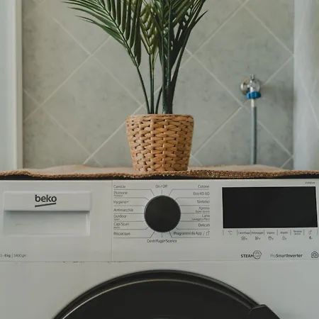 Deluxe Historic Center * Ραβένα