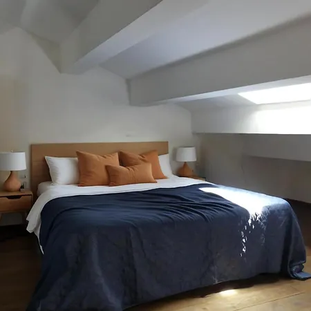 Apartman Deluxe Historic Center