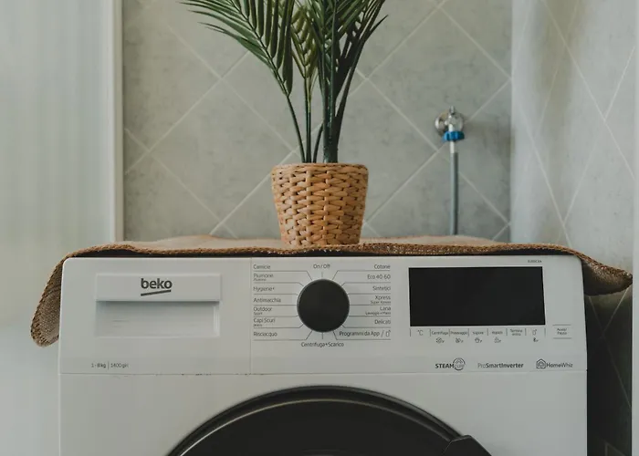 Deluxe Historic Center * Ραβένα