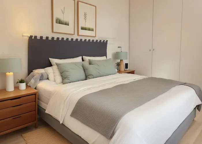 Deluxe Historic Center Ραβένα