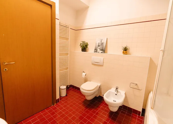 Deluxe Historic Center *