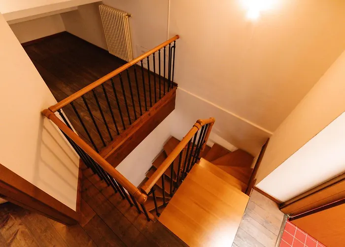 Διαμέρισμα Deluxe Historic Center Ραβένα