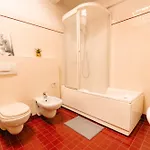 Deluxe Historic Center *