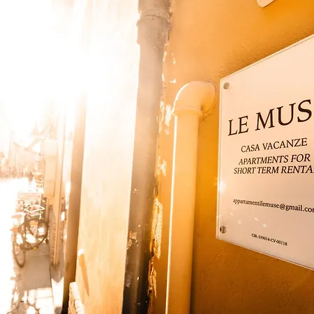 Deluxe Historic Center Apartment