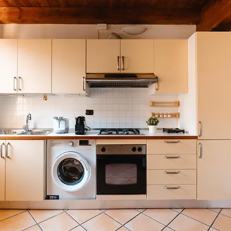 Deluxe Historic Center