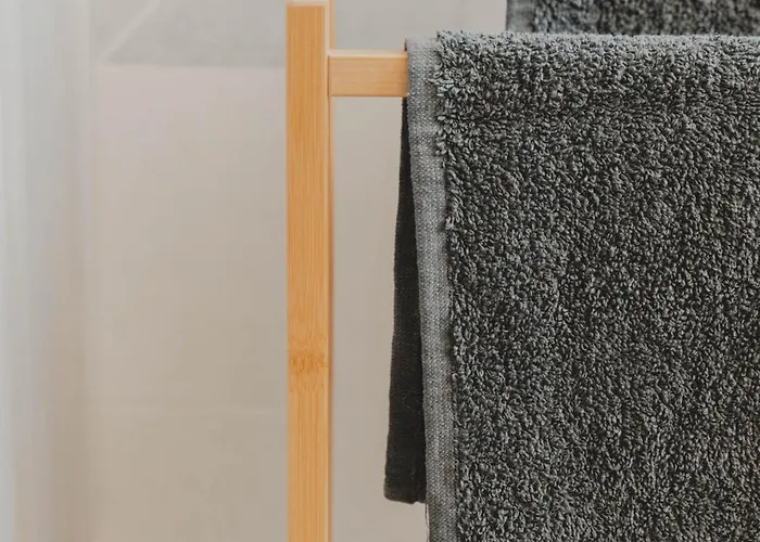 Deluxe Historic Center 아파트