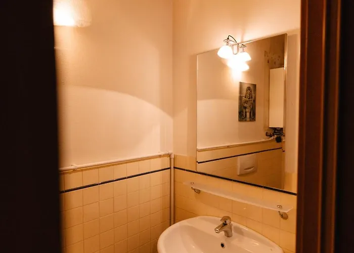 Deluxe Historic Center 아파트 *