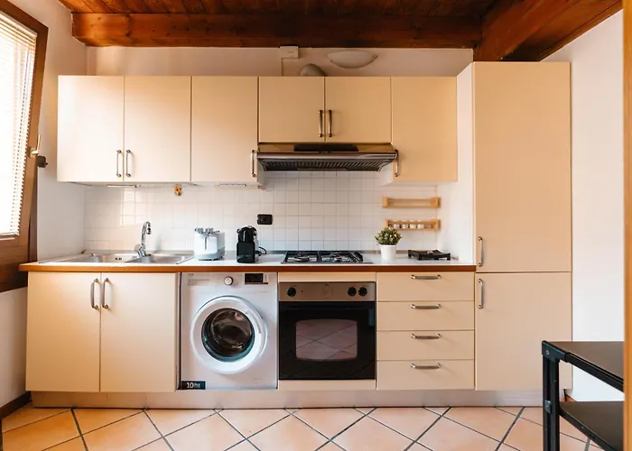 Deluxe Historic Center